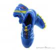 Salomon Speedcross 3 GTX Mens Trail Running Shoes Gore-Tex, Salomon, Azul, , Hombre, 0018-10442, 5637482859, 0, N4-04.jpg