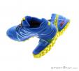 Salomon Speedcross 3 GTX Mens Trail Running Shoes Gore-Tex, Salomon, Azul, , Hombre, 0018-10442, 5637482859, 0, N4-09.jpg