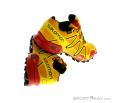 Salomon Speedcross 3 GTX Mens Trail Running Shoes Gore-Tex, Salomon, Naranja, , Hombre, 0018-10443, 5637482872, 887850846893, N2-17.jpg