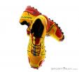 Salomon Speedcross 3 GTX Mens Trail Running Shoes Gore-Tex, Salomon, Orange, , Hommes, 0018-10443, 5637482872, 887850846893, N4-04.jpg
