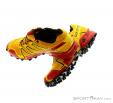 Salomon Speedcross 3 GTX Mens Trail Running Shoes Gore-Tex, Salomon, Orange, , Hommes, 0018-10443, 5637482872, 887850846893, N4-09.jpg