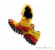 Salomon Speedcross 3 GTX Mens Trail Running Shoes Gore-Tex, Salomon, Orange, , Hommes, 0018-10443, 5637482872, 887850846893, N4-14.jpg
