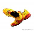 Salomon Speedcross 3 GTX Mens Trail Running Shoes Gore-Tex, Salomon, Orange, , Hommes, 0018-10443, 5637482872, 887850846893, N5-10.jpg