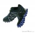 Salomon Speedcross 3 CS Mens Trail Running Shoes, Salomon, Black, , Male, 0018-10444, 5637482888, 887850712334, N3-08.jpg