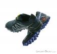Salomon Speedcross 3 CS Mens Trail Running Shoes, Salomon, Black, , Male, 0018-10444, 5637482888, 887850712334, N4-09.jpg