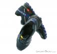 Salomon Speedcross 3 CS Mens Trail Running Shoes, Salomon, Black, , Male, 0018-10444, 5637482888, 887850712334, N5-05.jpg