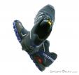 Salomon Speedcross 3 CS Mens Trail Running Shoes, Salomon, Noir, , Hommes, 0018-10444, 5637482888, 887850712334, N5-15.jpg