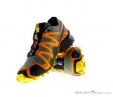 Salomon Speedcross 3 CS Mens Trail Running Shoes, Salomon, Orange, , Hommes, 0018-10444, 5637482901, 887850834838, N1-06.jpg