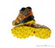 Salomon Speedcross 3 CS Mens Trail Running Shoes, Salomon, Naranja, , Hombre, 0018-10444, 5637482901, 887850834838, N2-12.jpg