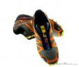 Salomon Speedcross 3 CS Mens Trail Running Shoes, Salomon, Orange, , Hommes, 0018-10444, 5637482901, 887850834838, N3-03.jpg