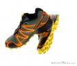 Salomon Speedcross 3 CS Mens Trail Running Shoes, Salomon, Orange, , Hommes, 0018-10444, 5637482901, 887850834838, N3-08.jpg