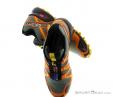 Salomon Speedcross 3 CS Mens Trail Running Shoes, Salomon, Naranja, , Hombre, 0018-10444, 5637482901, 887850834838, N4-04.jpg