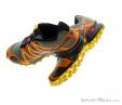Salomon Speedcross 3 CS Mens Trail Running Shoes, Salomon, Orange, , Hommes, 0018-10444, 5637482901, 887850834838, N4-09.jpg
