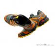Salomon Speedcross 3 CS Mens Trail Running Shoes, Salomon, Naranja, , Hombre, 0018-10444, 5637482901, 887850834838, N5-10.jpg