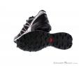 Salomon Speedcross 3 Pro Mens Trail Running Shoes, Salomon, Noir, , Hommes, 0018-10445, 5637482915, 0, N1-11.jpg