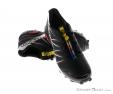 Salomon Speedcross 3 Pro Mens Trail Running Shoes, Salomon, Čierna, , Muži, 0018-10445, 5637482915, 0, N2-02.jpg