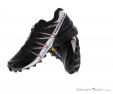 Salomon Speedcross 3 Pro Mens Trail Running Shoes, Salomon, Black, , Male, 0018-10445, 5637482915, 0, N2-07.jpg