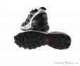 Salomon Speedcross 3 Pro Mens Trail Running Shoes, Salomon, Noir, , Hommes, 0018-10445, 5637482915, 0, N2-12.jpg