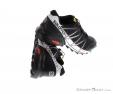Salomon Speedcross 3 Pro Mens Trail Running Shoes, Salomon, Čierna, , Muži, 0018-10445, 5637482915, 0, N2-17.jpg