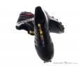 Salomon Speedcross 3 Pro Mens Trail Running Shoes, Salomon, Black, , Male, 0018-10445, 5637482915, 0, N3-03.jpg