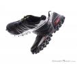 Salomon Speedcross 3 Pro Mens Trail Running Shoes, Salomon, Black, , Male, 0018-10445, 5637482915, 0, N4-09.jpg
