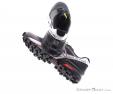 Salomon Speedcross 3 Pro Mens Trail Running Shoes, Salomon, Čierna, , Muži, 0018-10445, 5637482915, 0, N4-14.jpg