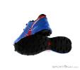 Salomon Speedcross 3 Pro Mens Trail Running Shoes, Salomon, Blue, , Male, 0018-10445, 5637482939, 887850847890, N1-11.jpg