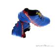 Salomon Speedcross 3 Pro Mens Trail Running Shoes, Salomon, Bleu, , Hommes, 0018-10445, 5637482939, 887850847890, N3-18.jpg
