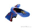 Salomon Speedcross 3 Pro Mens Trail Running Shoes, Salomon, Blue, , Male, 0018-10445, 5637482939, 887850847890, N4-19.jpg
