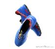 Salomon Speedcross 3 Pro Mens Trail Running Shoes, Salomon, Bleu, , Hommes, 0018-10445, 5637482939, 887850847890, N5-05.jpg