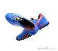 Salomon Speedcross 3 Pro Mens Trail Running Shoes, Salomon, Blue, , Male, 0018-10445, 5637482939, 887850847890, N5-10.jpg