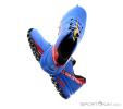 Salomon Speedcross 3 Pro Mens Trail Running Shoes, Salomon, Blue, , Male, 0018-10445, 5637482939, 887850847890, N5-15.jpg
