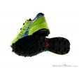 Salomon Speedcross 3 Pro Mens Trail Running Shoes, Salomon, Verde, , Hombre, 0018-10446, 5637483588, 887850865566, N1-11.jpg