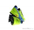 Salomon Speedcross 3 Pro Mens Trail Running Shoes, Salomon, Verde, , Hombre, 0018-10446, 5637483588, 887850865566, N1-16.jpg