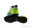 Salomon Speedcross 3 Pro Mens Trail Running Shoes, Salomon, Green, , Male, 0018-10446, 5637483588, 887850865566, N2-12.jpg