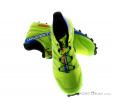 Salomon Speedcross 3 Pro Mens Trail Running Shoes, , Green, , Male, 0018-10446, 5637483588, , N3-03.jpg