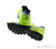 Salomon Speedcross 3 Pro Mens Trail Running Shoes, , Green, , Male, 0018-10446, 5637483588, , N3-13.jpg