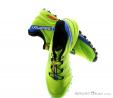 Salomon Speedcross 3 Pro Mens Trail Running Shoes, , Green, , Male, 0018-10446, 5637483588, , N4-04.jpg