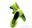 Salomon Speedcross 3 Pro Mens Trail Running Shoes, Salomon, Green, , Male, 0018-10446, 5637483588, 887850865566, N5-05.jpg