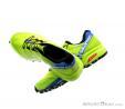 Salomon Speedcross 3 Pro Mens Trail Running Shoes, Salomon, Green, , Male, 0018-10446, 5637483588, 887850865566, N5-10.jpg