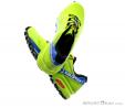 Salomon Speedcross 3 Pro Mens Trail Running Shoes, , Green, , Male, 0018-10446, 5637483588, , N5-15.jpg