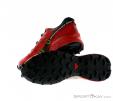 Salomon Speedcross 3 Pro Mens Trail Running Shoes, Salomon, Rojo, , Hombre, 0018-10446, 5637483589, 887850844240, N1-11.jpg
