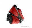 Salomon Speedcross 3 Pro Mens Trail Running Shoes, , Red, , Male, 0018-10446, 5637483589, , N1-16.jpg