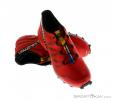Salomon Speedcross 3 Pro Mens Trail Running Shoes, , Red, , Male, 0018-10446, 5637483589, , N2-02.jpg