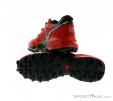 Salomon Speedcross 3 Pro Mens Trail Running Shoes, Salomon, Red, , Male, 0018-10446, 5637483589, 887850844240, N2-12.jpg