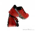 Salomon Speedcross 3 Pro Mens Trail Running Shoes, Salomon, Rojo, , Hombre, 0018-10446, 5637483589, 887850844240, N2-17.jpg