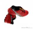 Salomon Speedcross 3 Pro Mens Trail Running Shoes, Salomon, Red, , Male, 0018-10446, 5637483589, 887850844240, N3-18.jpg