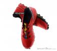 Salomon Speedcross 3 Pro Mens Trail Running Shoes, Salomon, Rouge, , Hommes, 0018-10446, 5637483589, 887850844240, N4-04.jpg