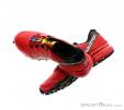 Salomon Speedcross 3 Pro Mens Trail Running Shoes, , Red, , Male, 0018-10446, 5637483589, , N5-10.jpg