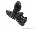 Salomon Speedcross 3 Mens Trail Running Shoes, , Black, , Male, 0018-10447, 5637483617, , N4-14.jpg